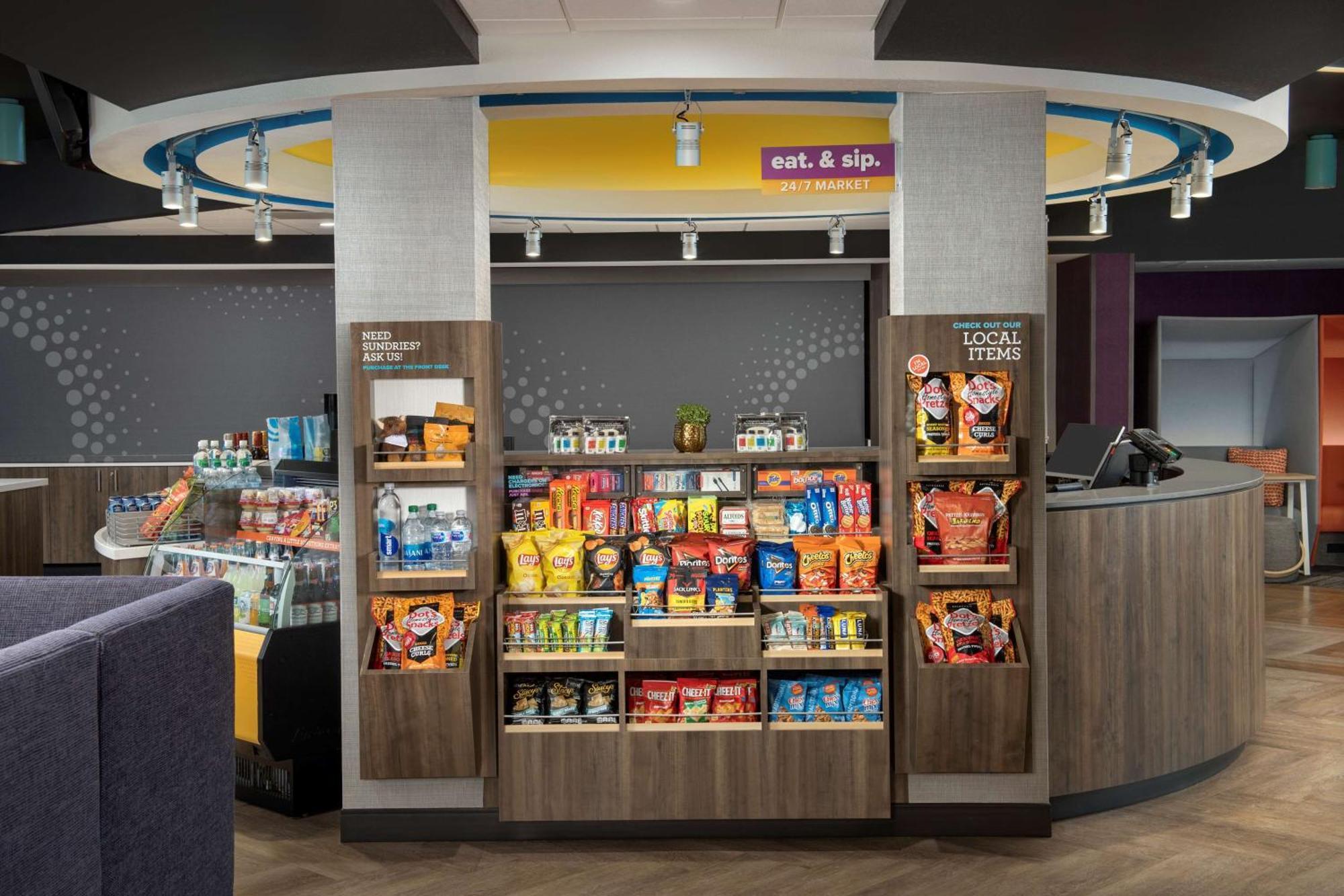 Tru By Hilton Rapid City Rushmore, Sd Bagian luar foto