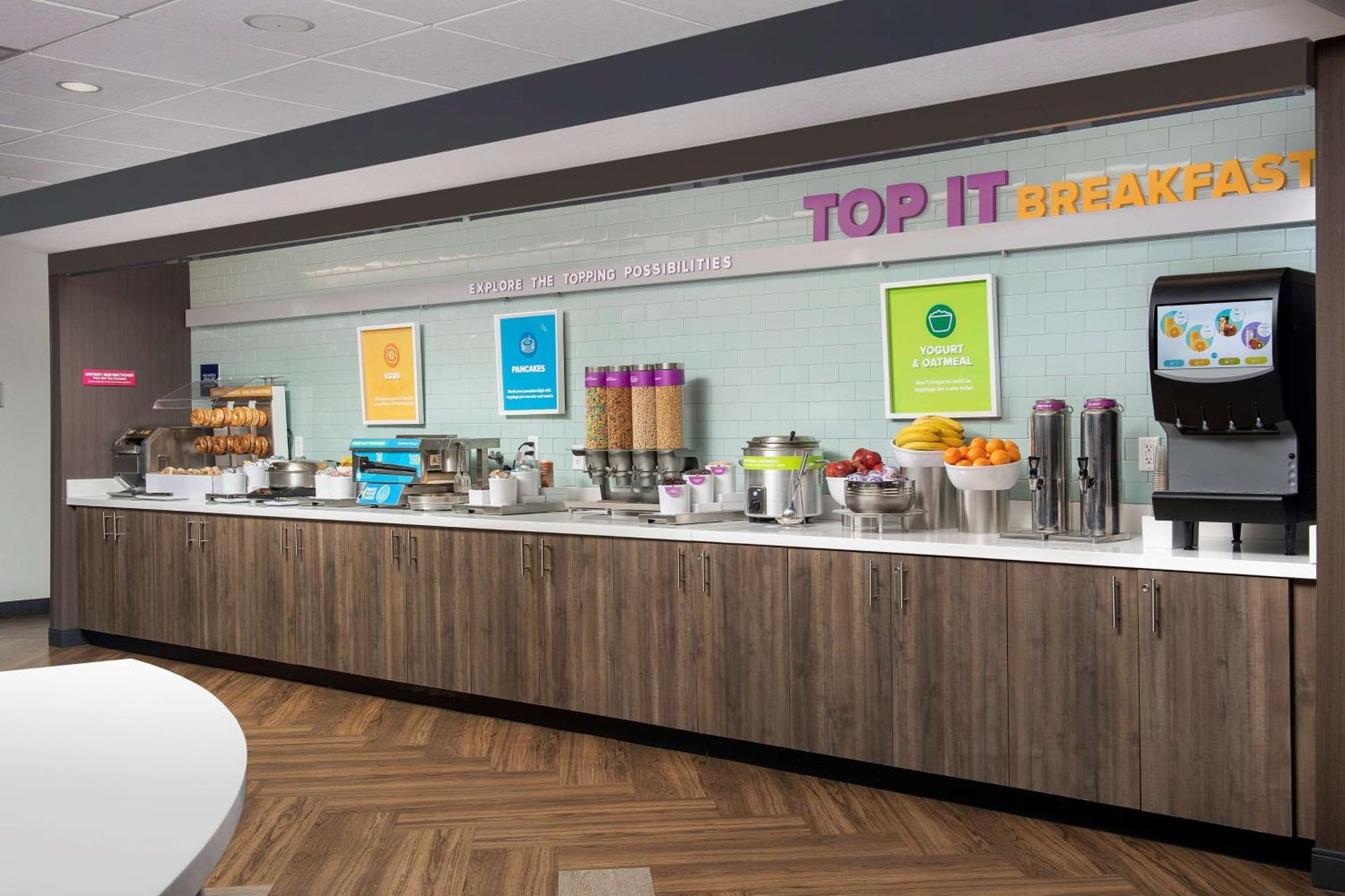 Tru By Hilton Rapid City Rushmore, Sd Bagian luar foto